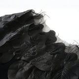 Shadowbloom – Cashmere Wool Sweater