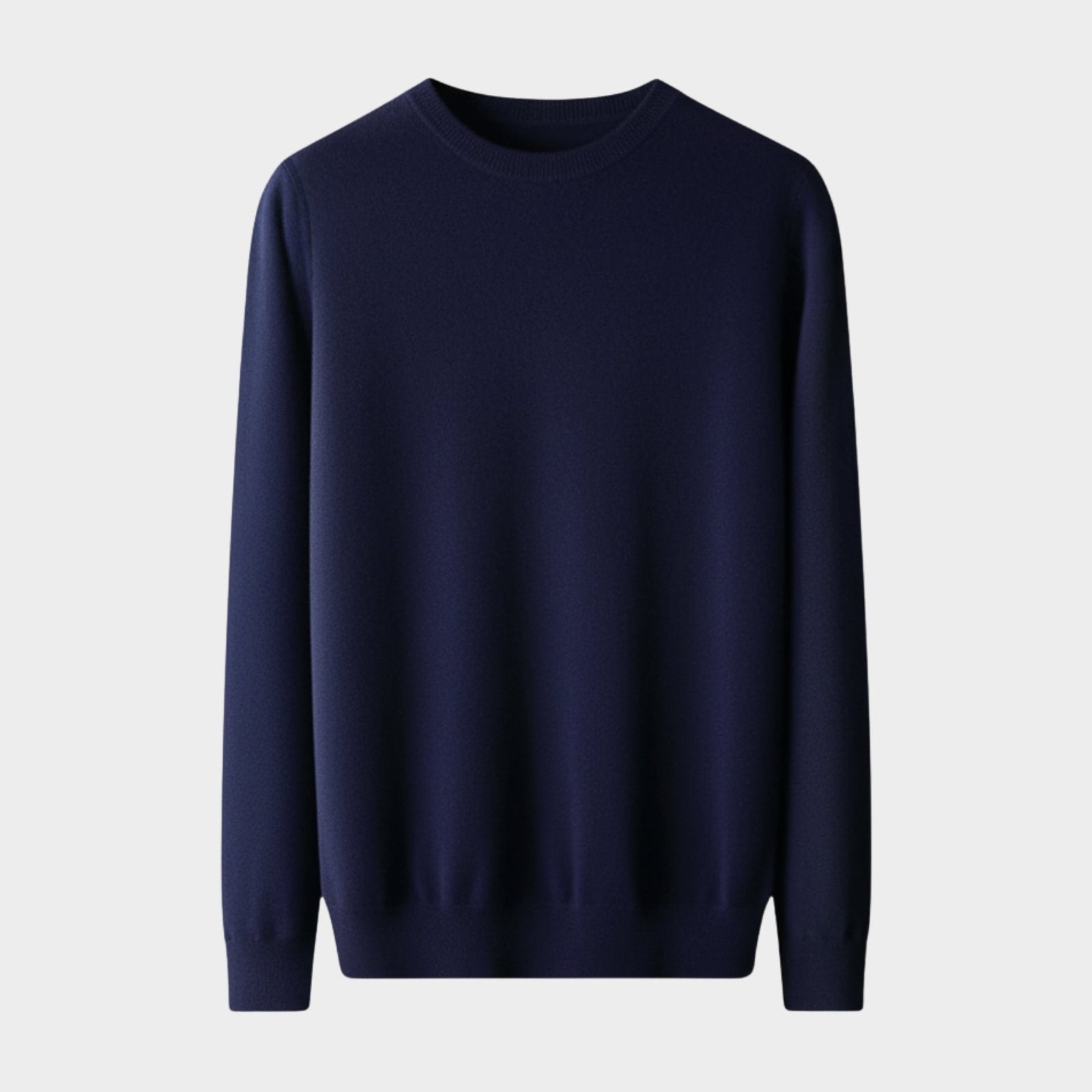 Everest - Merino Sweater - Hilltop Nord