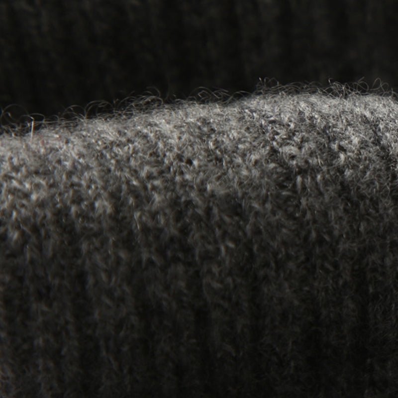 Frostmere – Cashmere Socks - Hilltop Nord