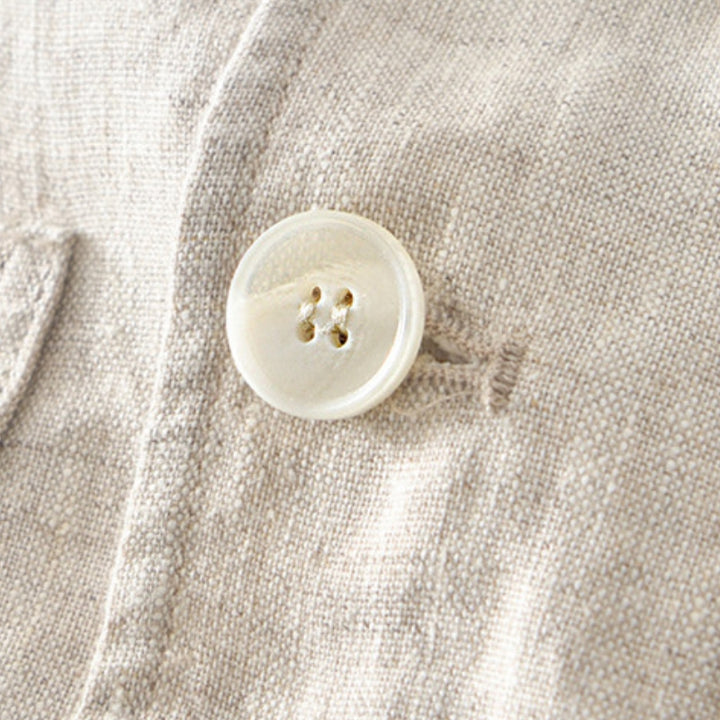 Eastwind – Linen Blazer