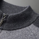 Ascent – Cashmere Wool Set - Hilltop Nord