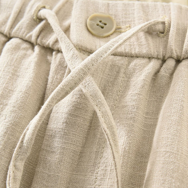 Ledge – Cotton Pants