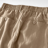 Vaughn – Natural Fiber Pants