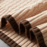 Tempest – Wool Sweater - Hilltop Nord