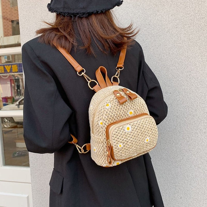 Meadowloop – Mini Backpack - Hilltop Nord