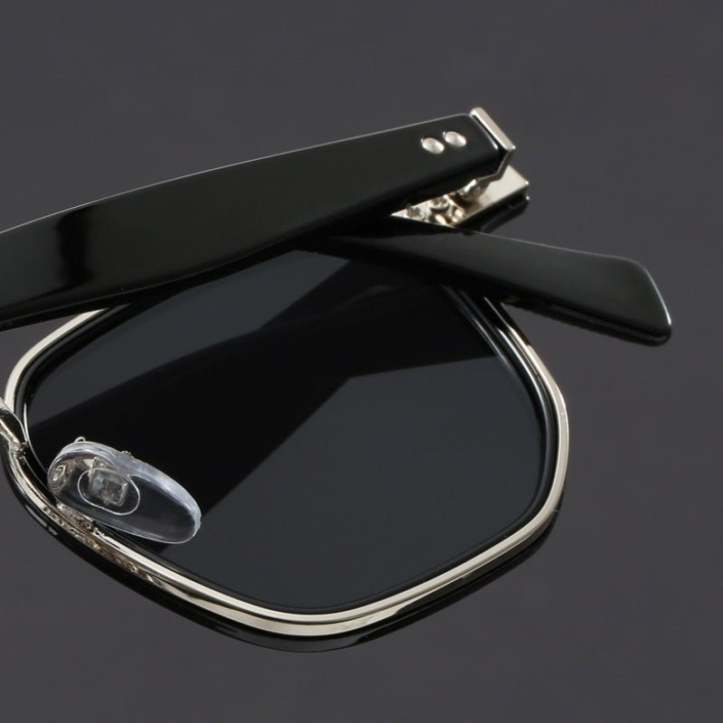 Delta – Sunglasses - Hilltop Nord