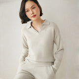 Breezehaven – Cashmere Wool Set