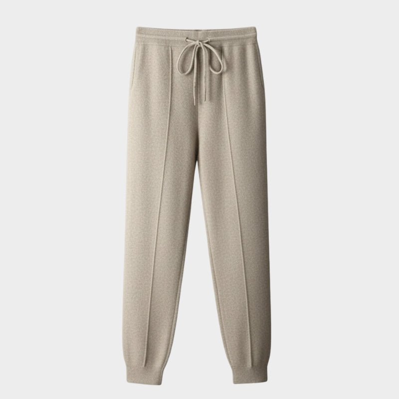 Dawn - Merino Wool Joggers - Hilltop Nord