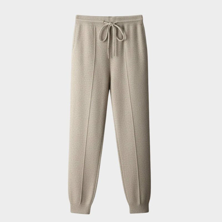 Dawn - Merino Wool Joggers - Hilltop Nord