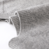 Milo – Wool Knit T-Shirt - Hilltop Nord