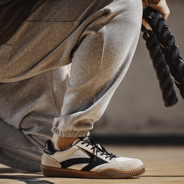 Heritage – Sneakers - Hilltop Nord