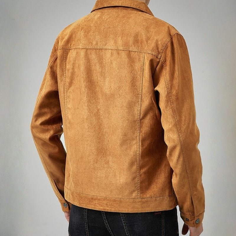 Copperlane – Jacket - Hilltop Nord