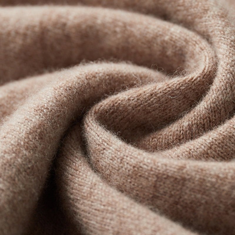 Ashmoor – Merino Wool Vest - Hilltop Nord