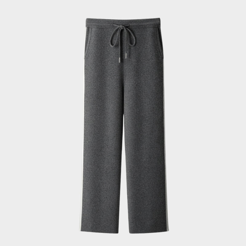 Drift - Merino Wool Pants - Hilltop Nord