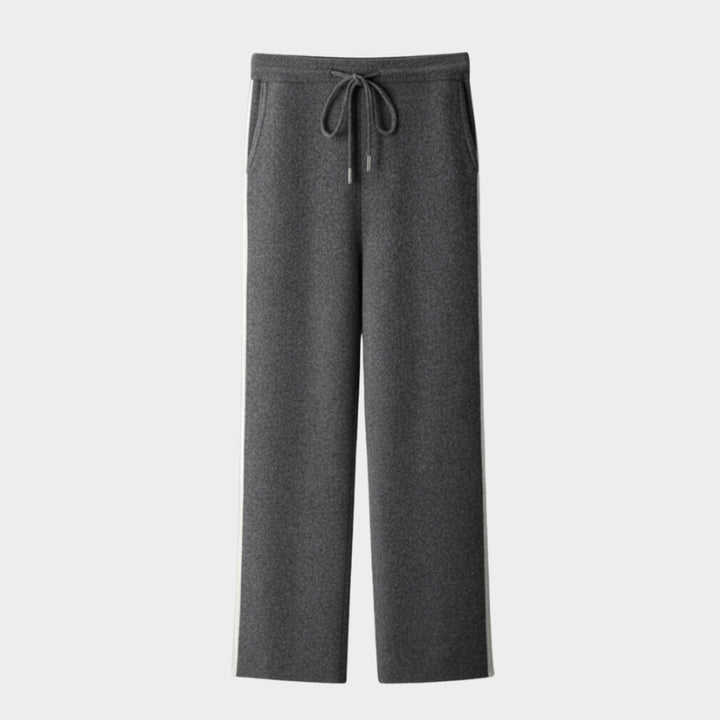 Drift - Merino Wool Pants - Hilltop Nord