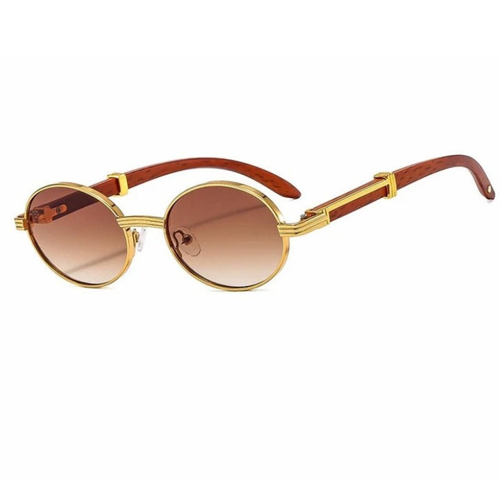 Monaco – Sunglasses - Hilltop Nord