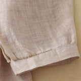 Brienne – Cotton Blouse - Hilltop Nord