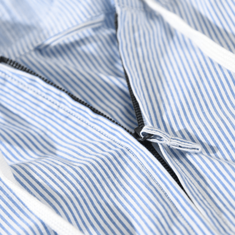 Mesa - Cotton Windbreaker - Hilltop Nord