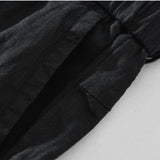 Hawken – Linen Pants - Hilltop Nord
