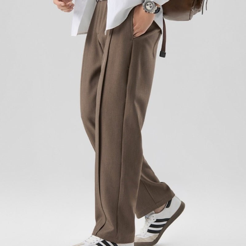 Broadline – Trousers - Hilltop Nord