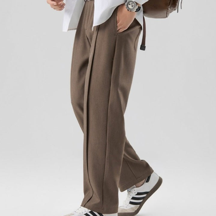 Broadline – Trousers - Hilltop Nord