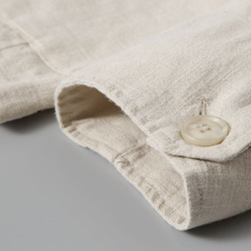 Orwell - Linen Blazer