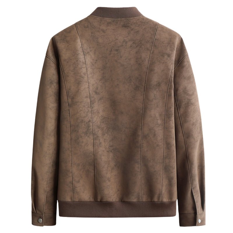 Ashbrook – Jacket - Hilltop Nord