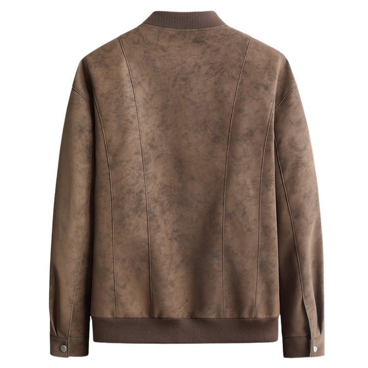 Ashbrook – Jacket - Hilltop Nord