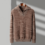 Highland - Merino Wool Jacket - Hilltop Nord