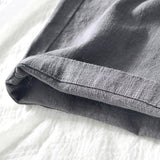 Julian – Cropped Pants