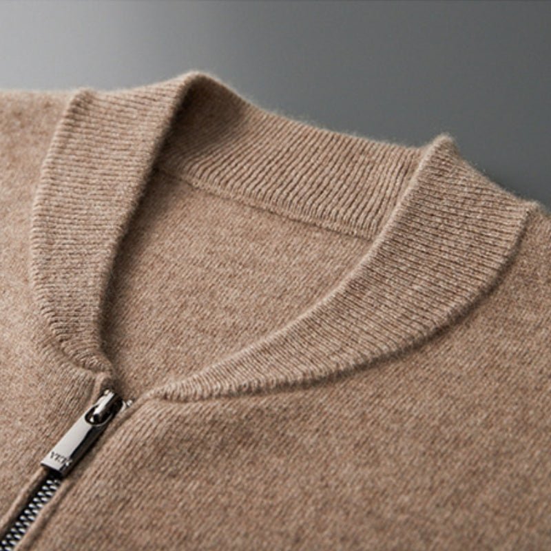 Grayburn – Cashmere Wool Set - Hilltop Nord