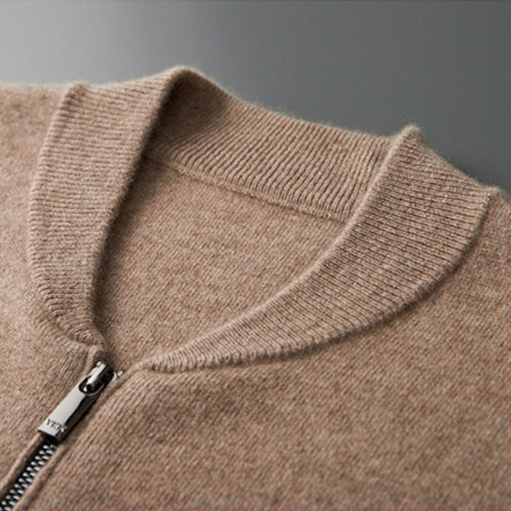 Grayburn – Cashmere Wool Set - Hilltop Nord