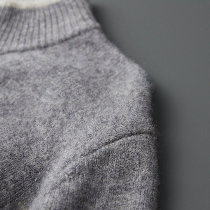 Bridgemont – Merino Wool Set - Hilltop Nord