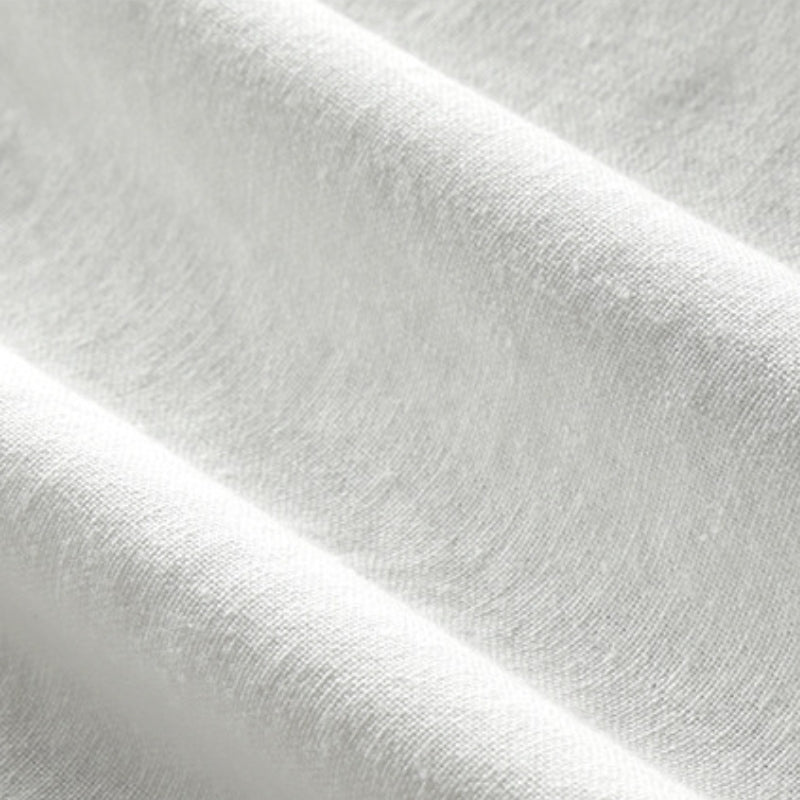 Yuhan – Linen Shirt - Hilltop Nord