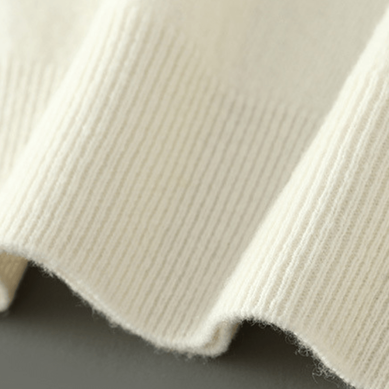 Holden - Wool Knit T-Shirt - Hilltop Nord