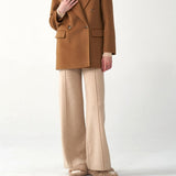 Highridge – Wool Blazer - Hilltop Nord