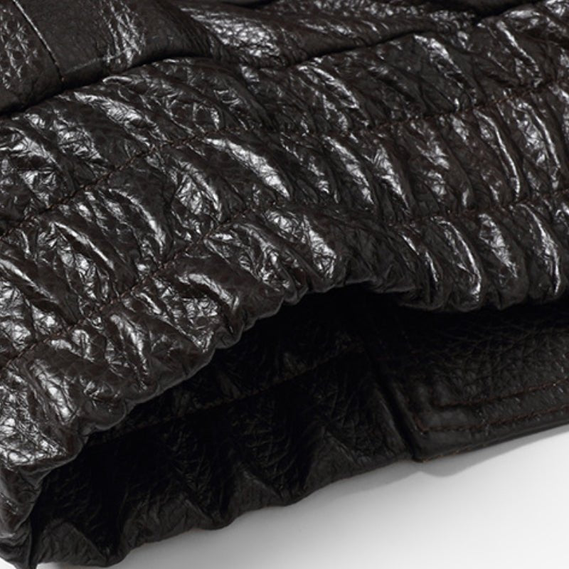 Ashland – Leather Jacket - Hilltop Nord