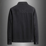 Ironfield – Denim Jacket - Hilltop Nord