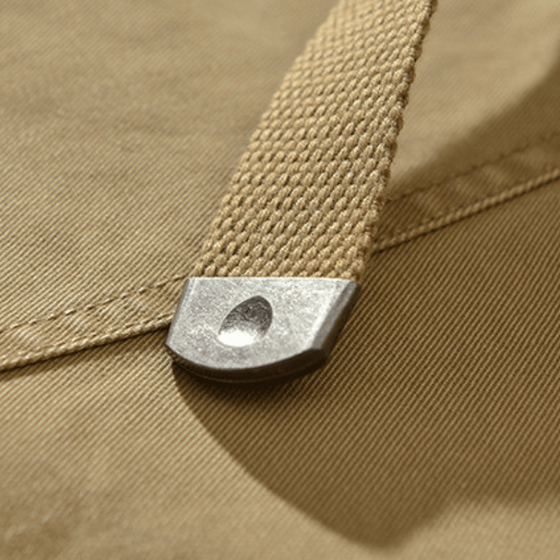 Fieldstone - Canvas Pants - Hilltop Nord