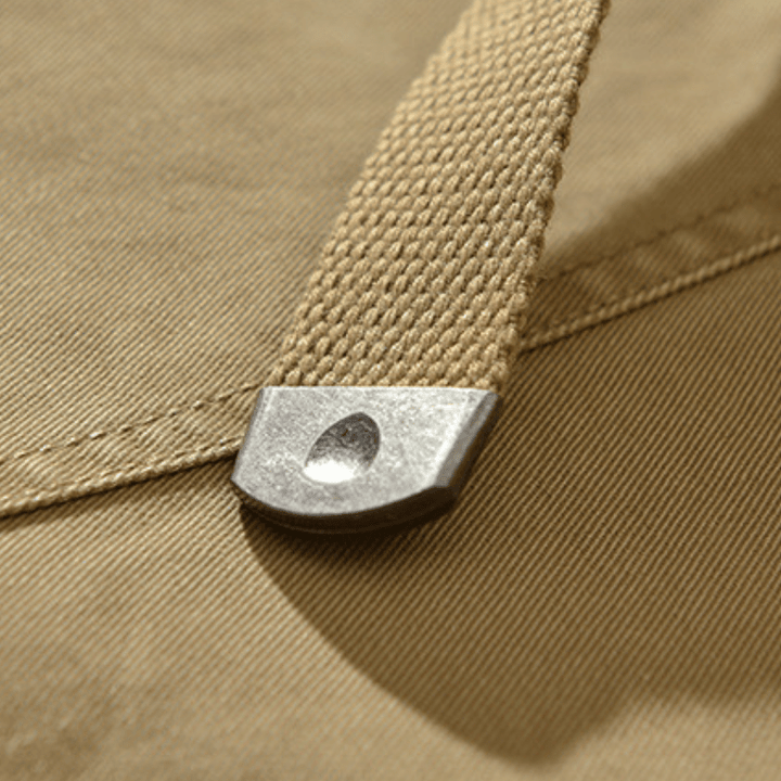 Fieldstone - Canvas Pants - Hilltop Nord