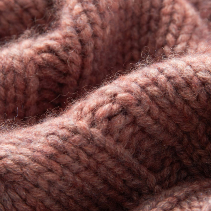 Skyloft – Cashmere Wool Beanie - Hilltop Nord