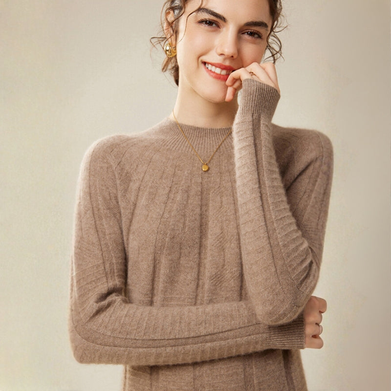 Mistline – Cashmere Dress