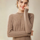 Mistline – Cashmere Dress