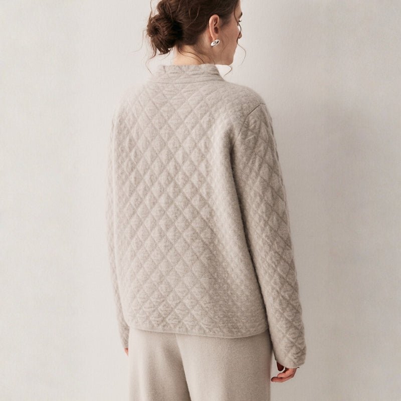 Rivermoor – Cashmere Wool Jacket