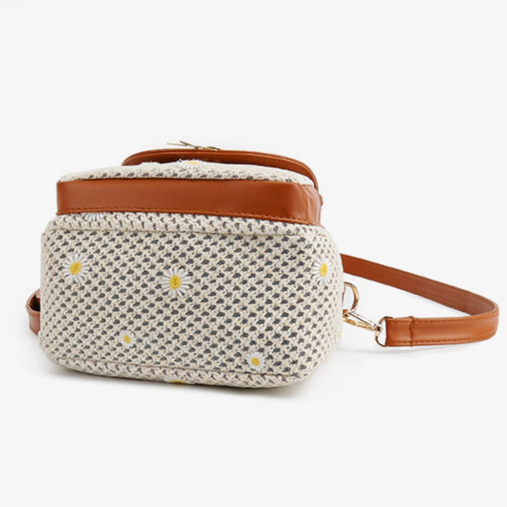 Millie – Mini Bag - Hilltop Nord