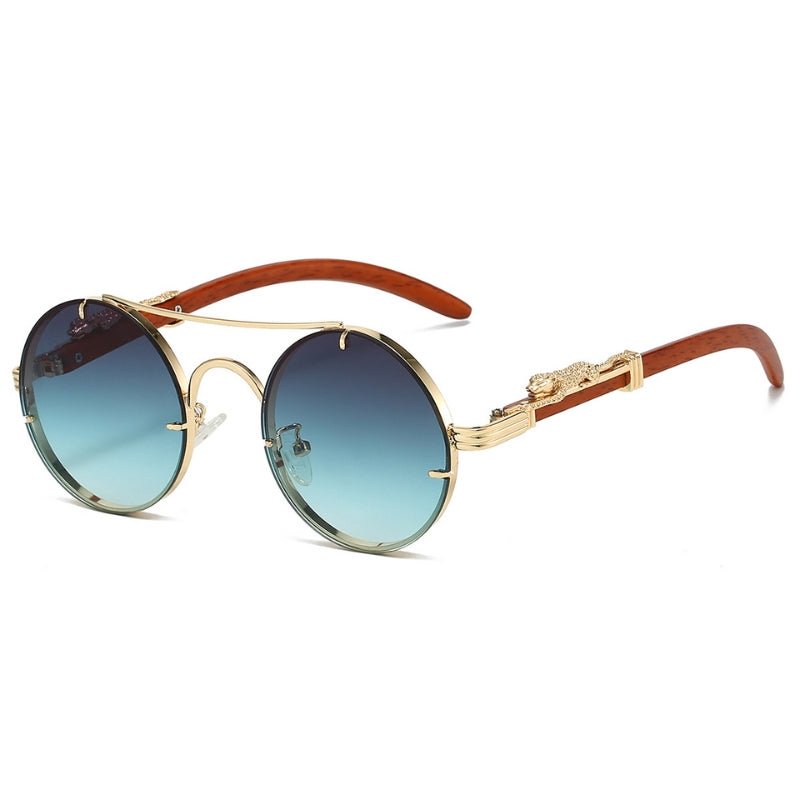 Cheetah - Sunglasses - Hilltop Nord