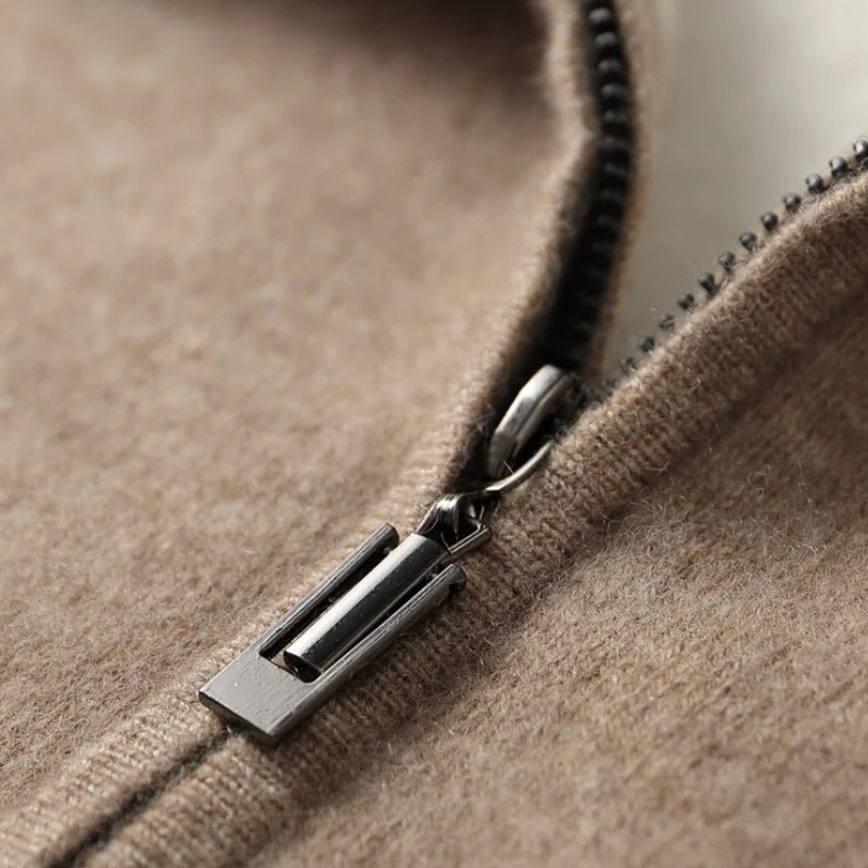 Graymoor – Cashmere Wool Set - Hilltop Nord