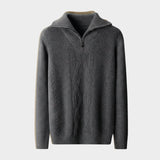 Highland - Merino Wool Jacket - Hilltop Nord