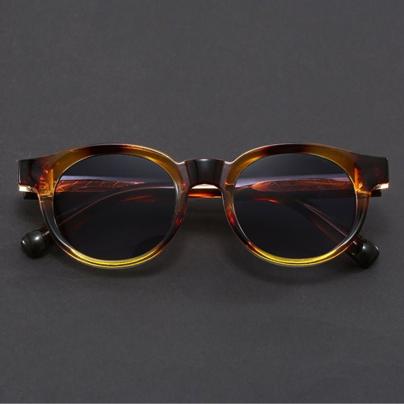 Blaze – Sunglasses - Hilltop Nord