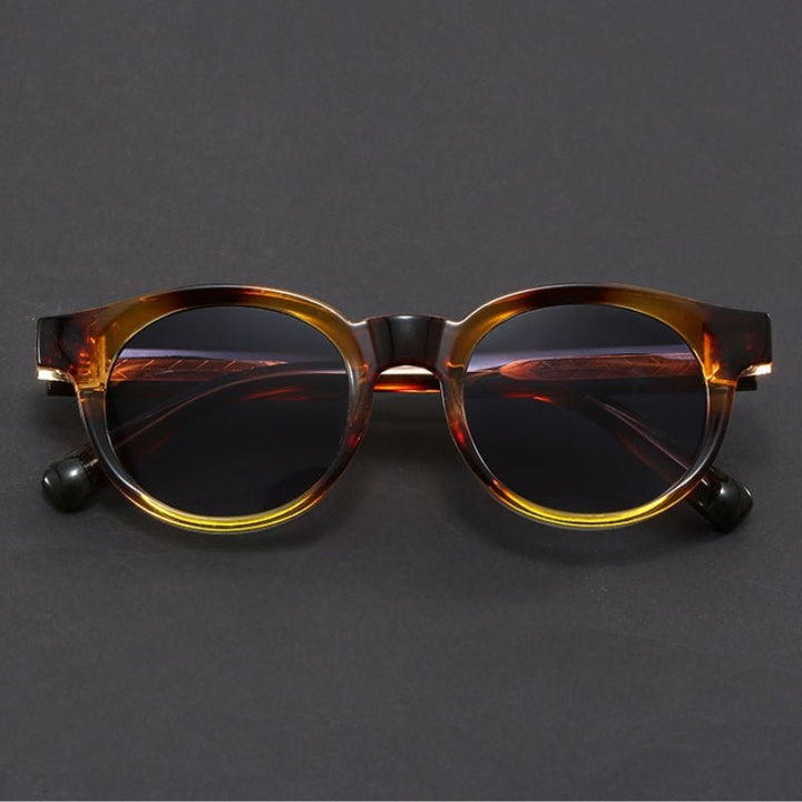 Blaze – Sunglasses - Hilltop Nord